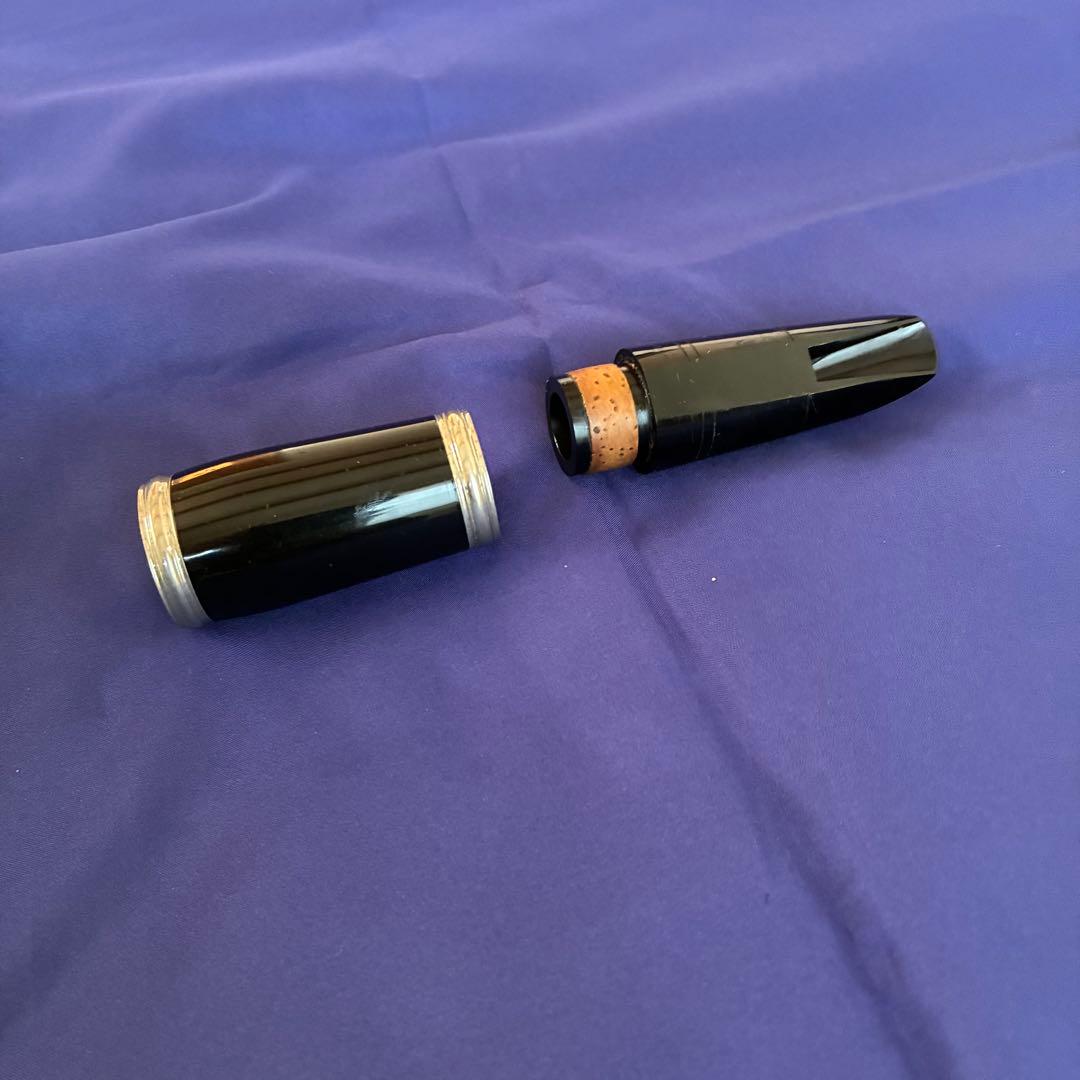 ★ YAMAHA ヤマハ YCL-24 クラリネット ハードケース付