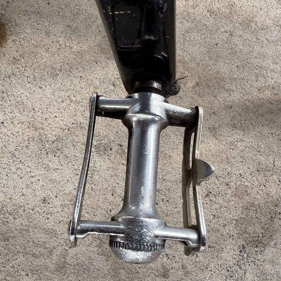 FUJI TRACK LE リミテッドエディション ピストバイク クロモリ - メルカリ