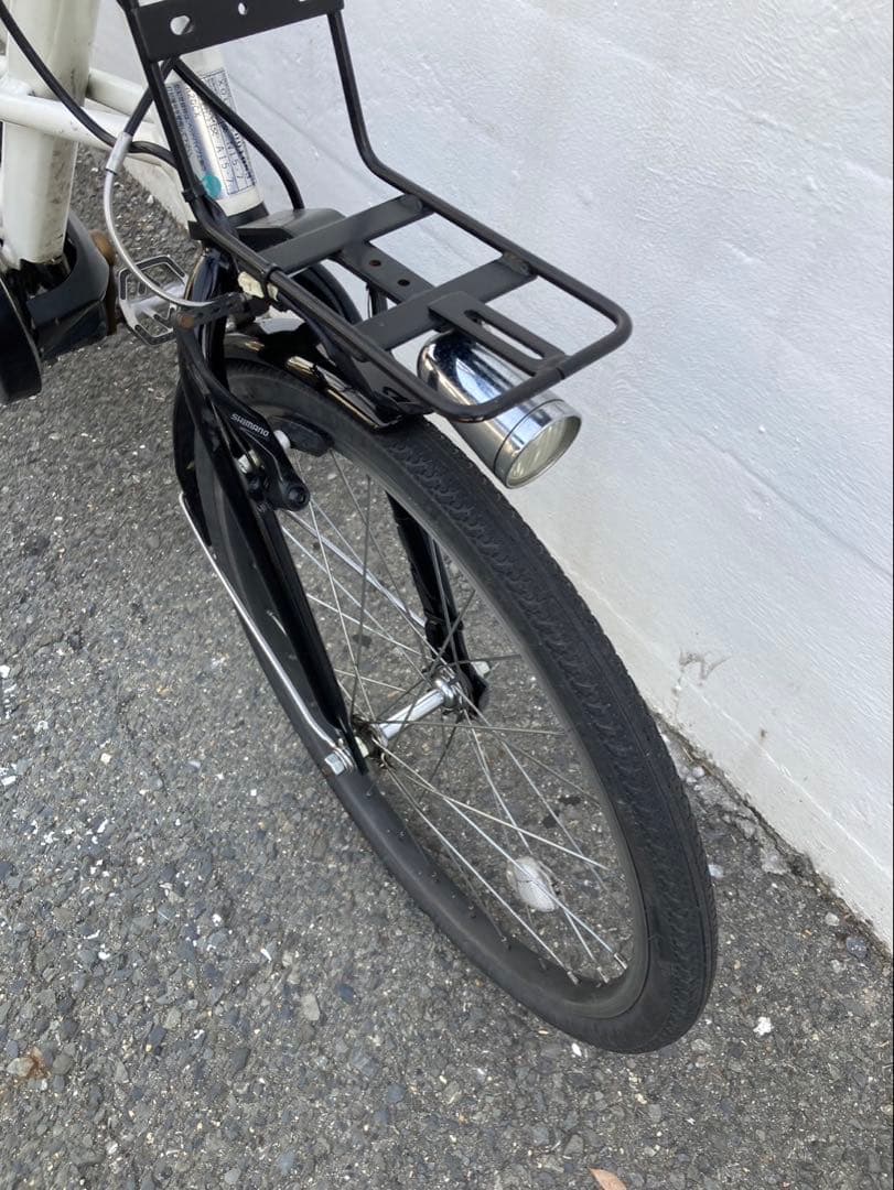 1619業界最長12ヶ月保証付！送料無料エリア多数！安全整備済み！電動