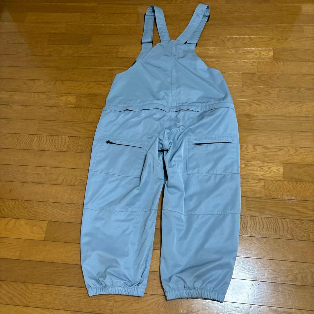 アンセム　ビブパン 2425モデル　スノーボード