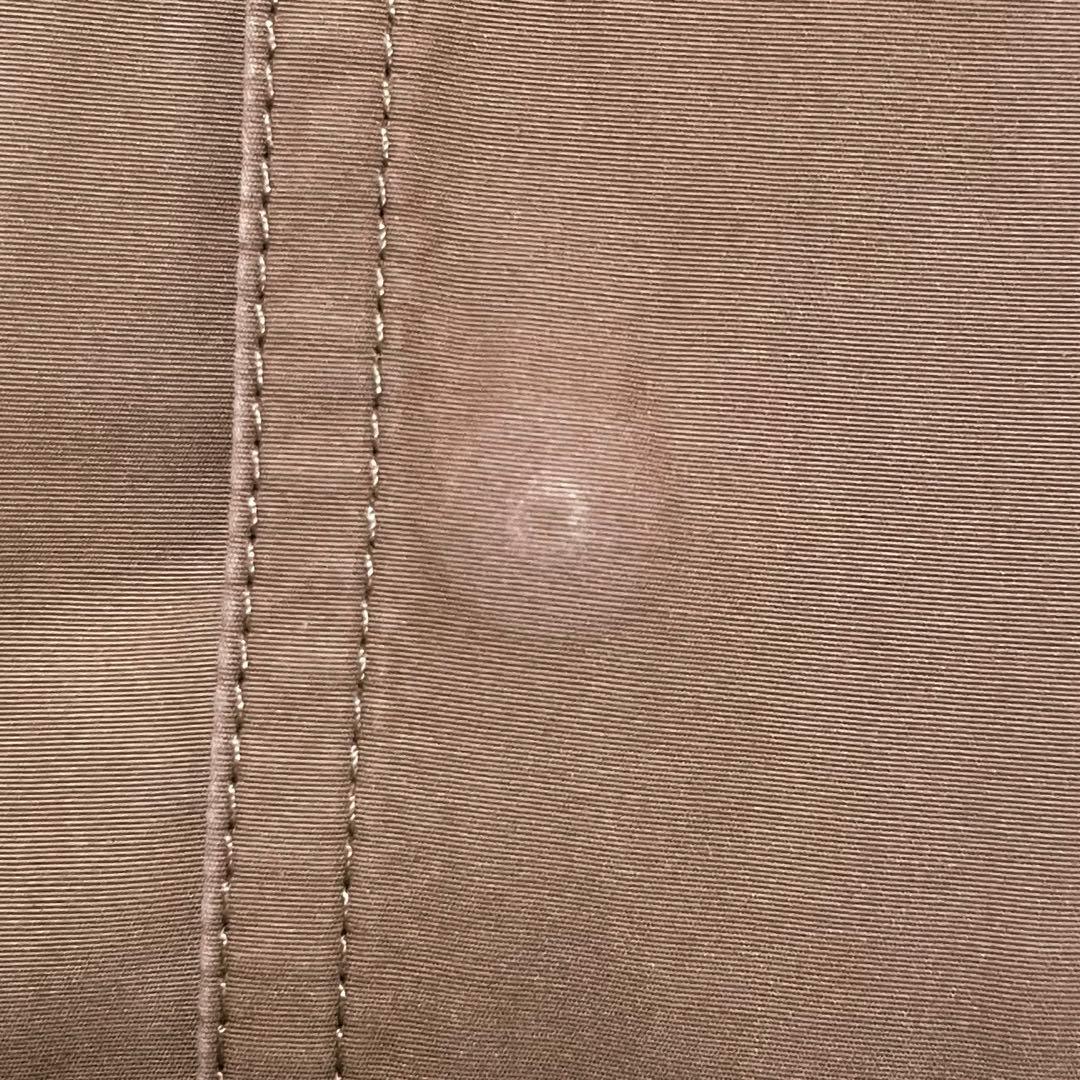 ディオールオム ウール取り外しライナー付き 2way ロングコート 46 M相当