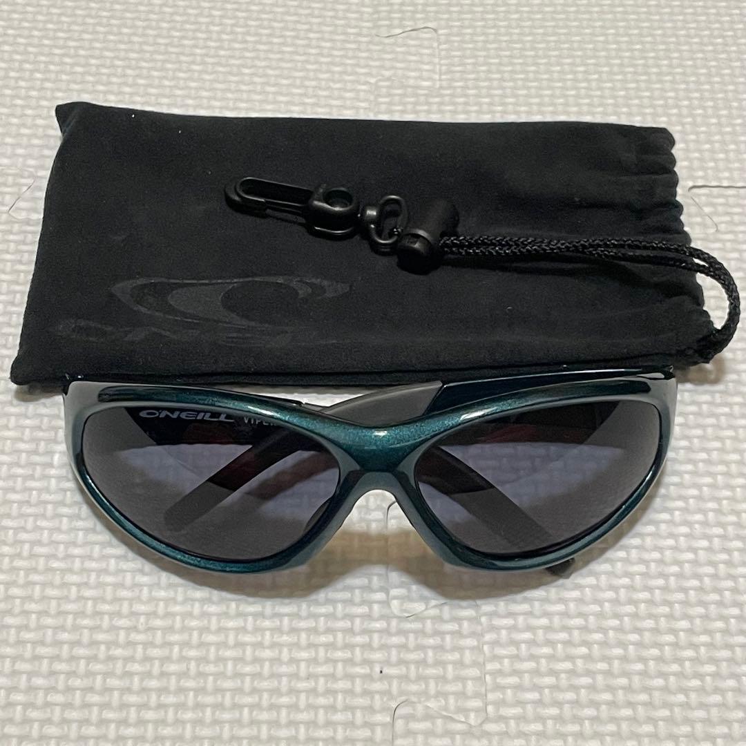 美品 90s〜00s オニール Viper Tech サングラス グリッター