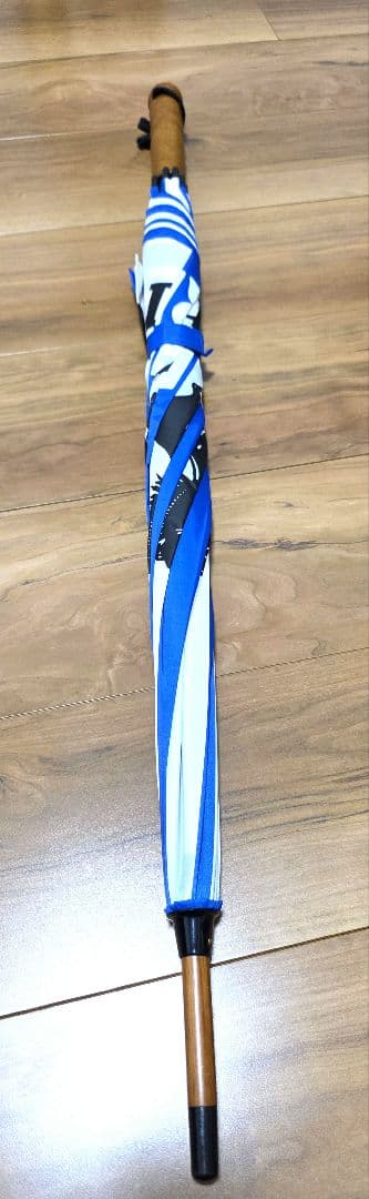 【希少品　タグ付き】フェラーリ　マニエッティ・マレリ　長傘