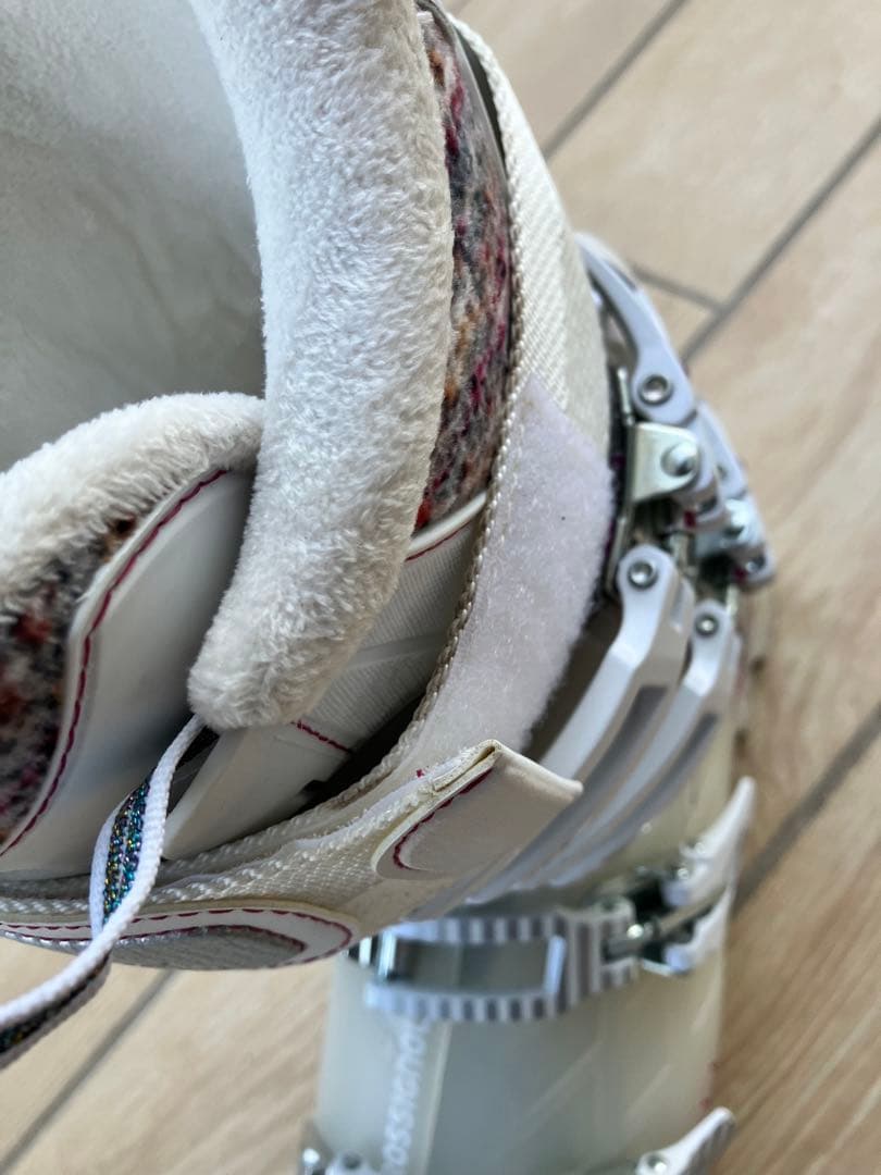 ROSSIGNOL AL70 TRACK 女性用スキーブーツ