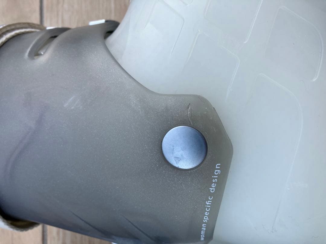 ROSSIGNOL AL70 TRACK 女性用スキーブーツ