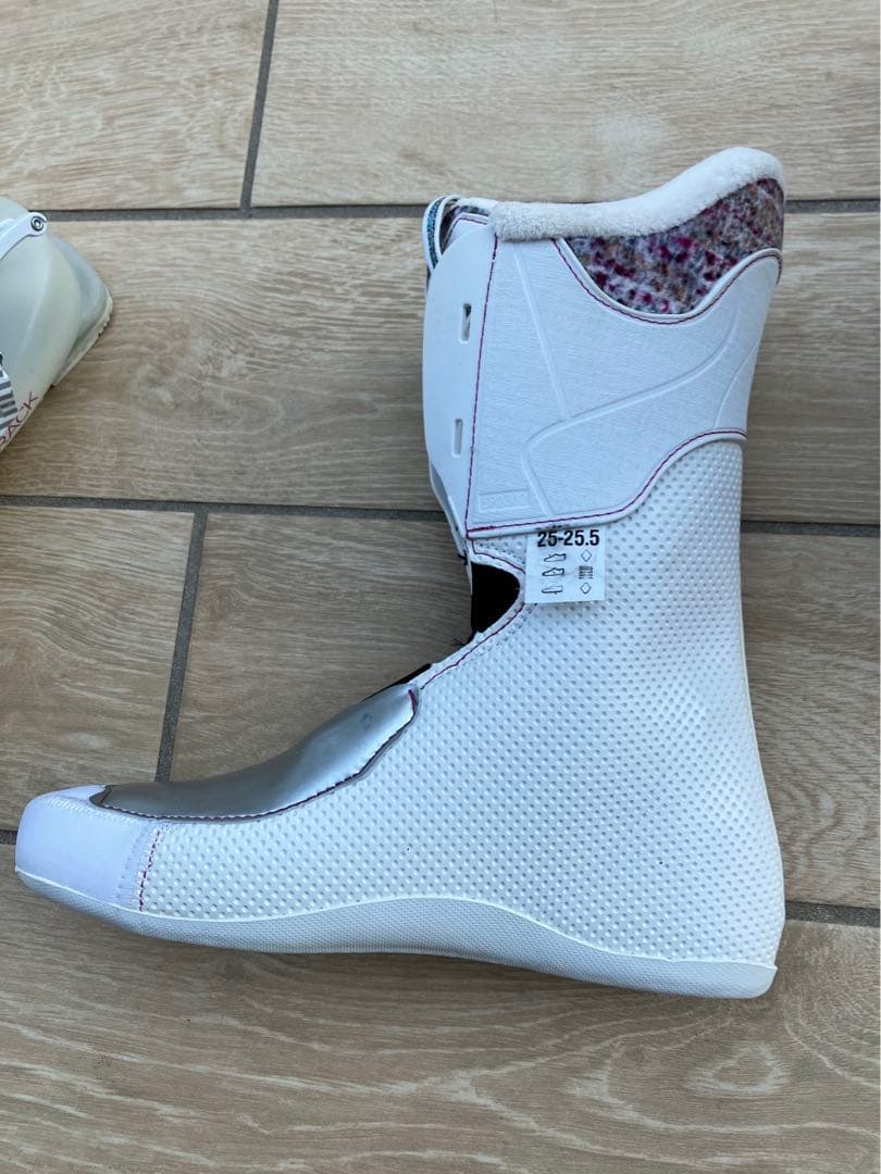 ROSSIGNOL AL70 TRACK 女性用スキーブーツ