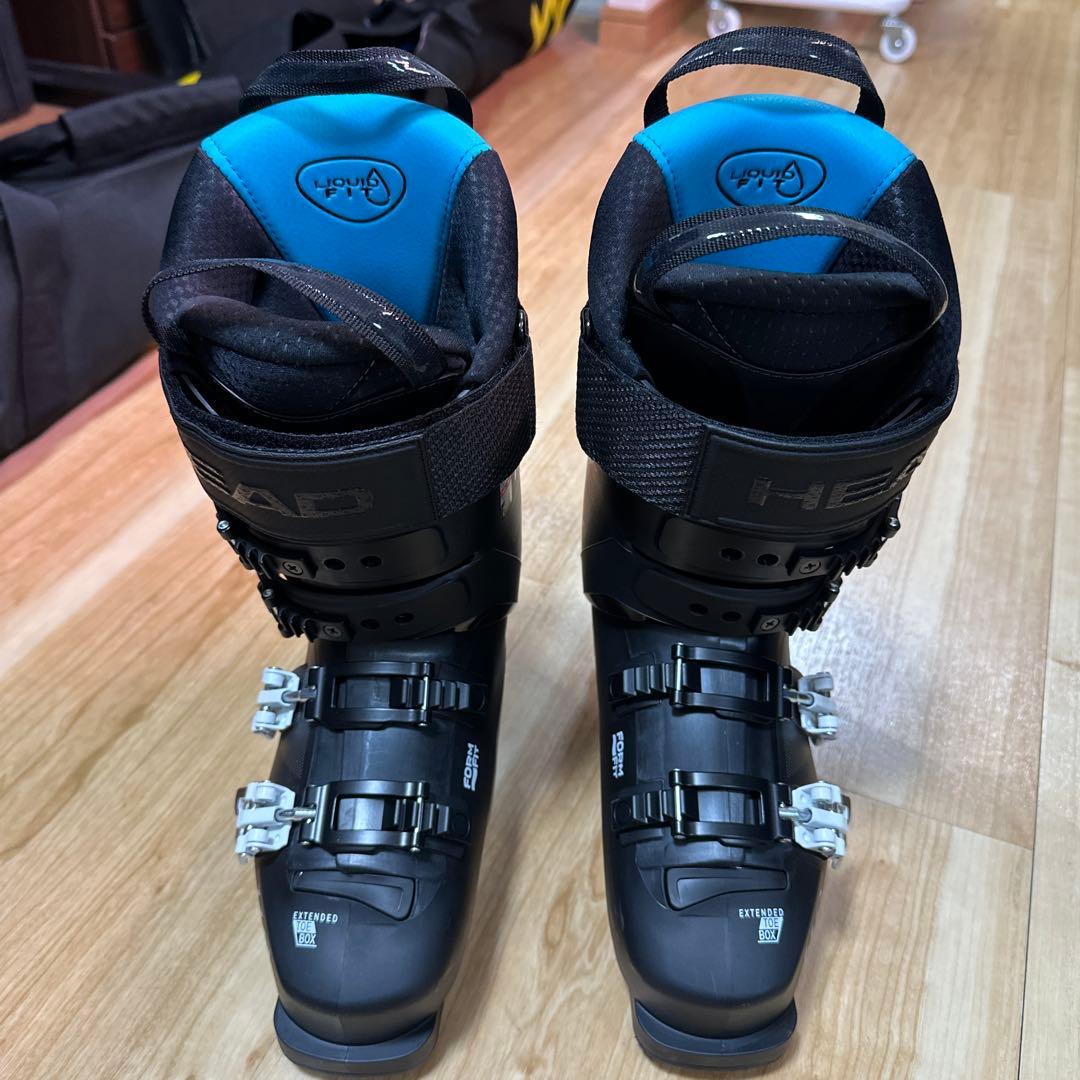 スキー HEAD 110 MV LTD