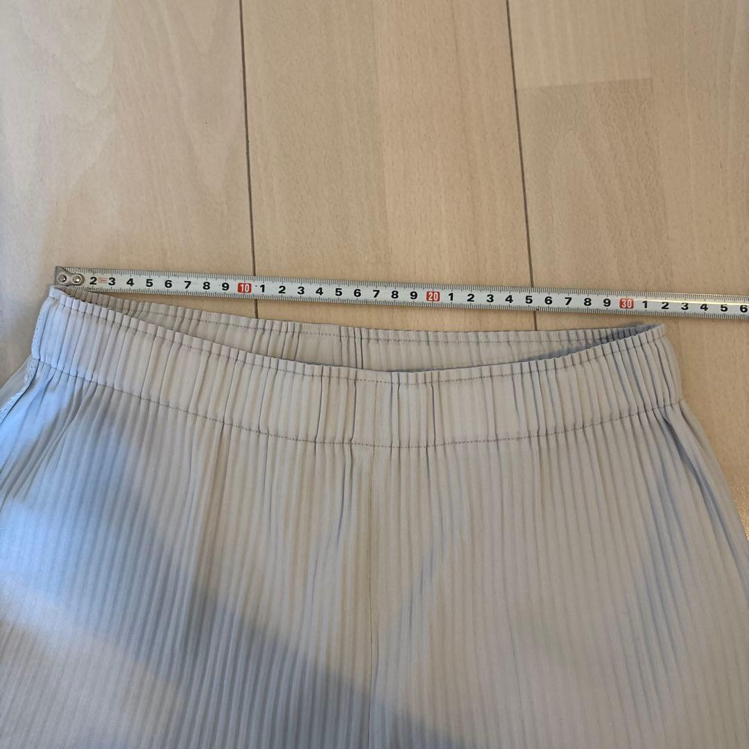 ISSEY MIYAKE me プリーツ