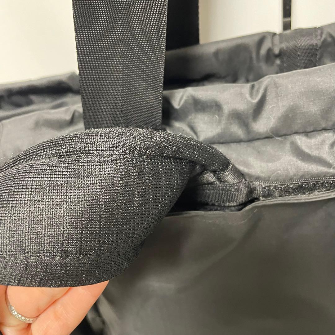 【美品】patagonia パタゴニアUltralight Tote Pack