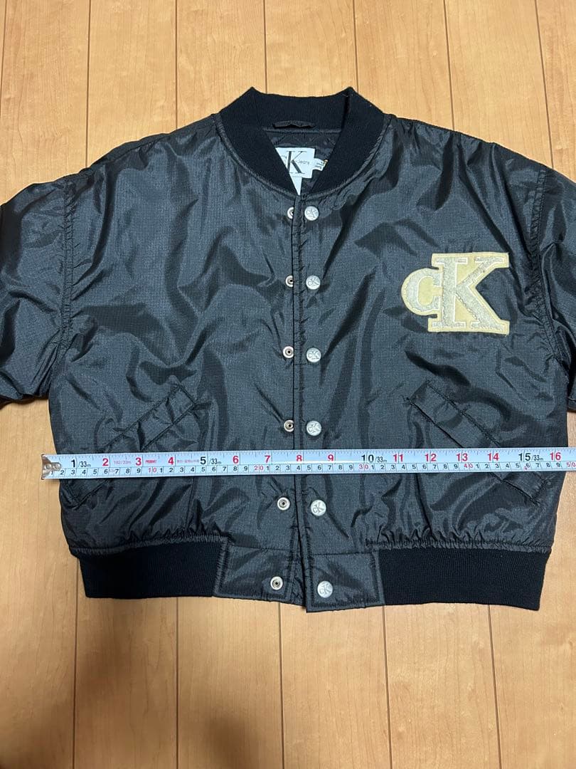 新品未使用　ヴィンテージ　  JEANS スタジャン