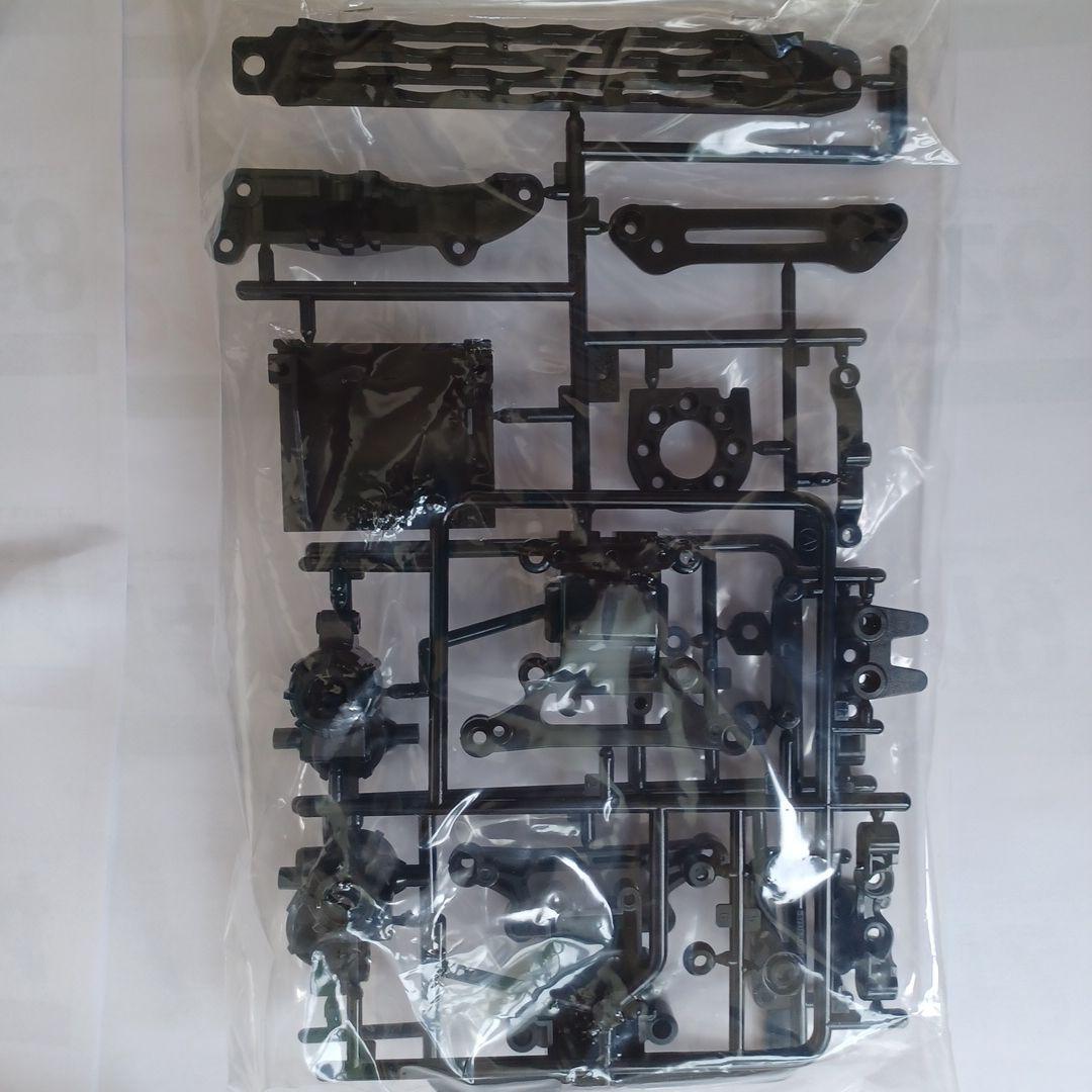 ホビーラジコン TAMIYA NISMO R34 G.T.-R Z-tune