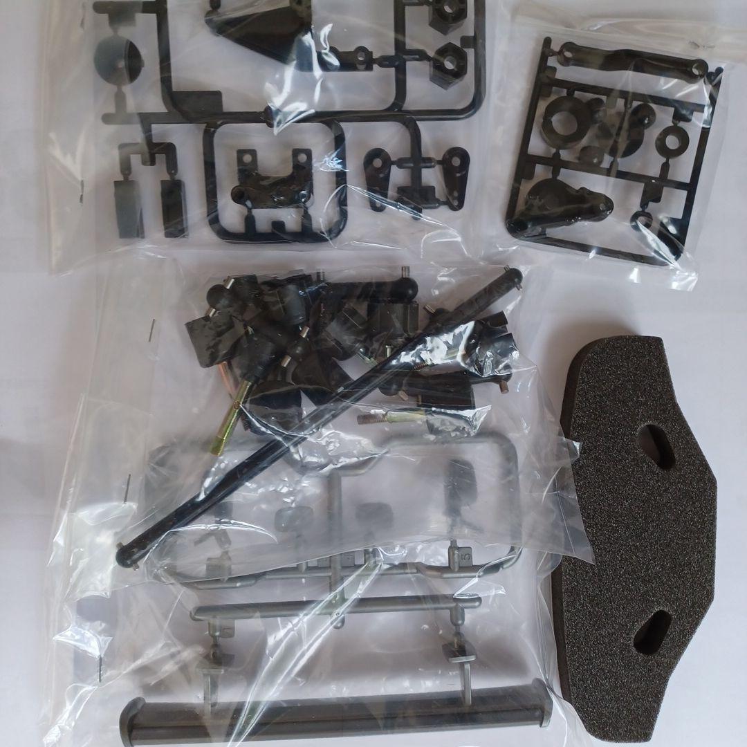 ホビーラジコン TAMIYA NISMO R34 G.T.-R Z-tune