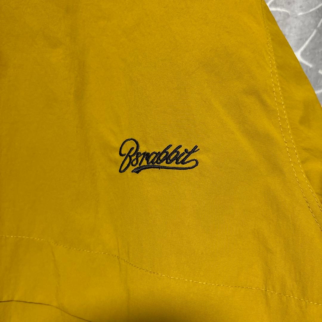 Bsrabbit スノーボードウェア ジャケット XL