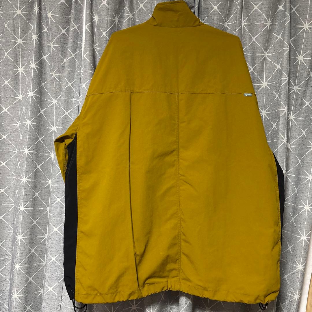 Bsrabbit スノーボードウェア ジャケット XL