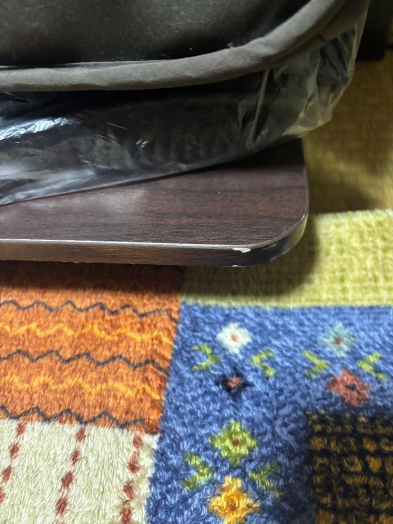 アテックス　電動リクライニングベッド　AX-BE635N