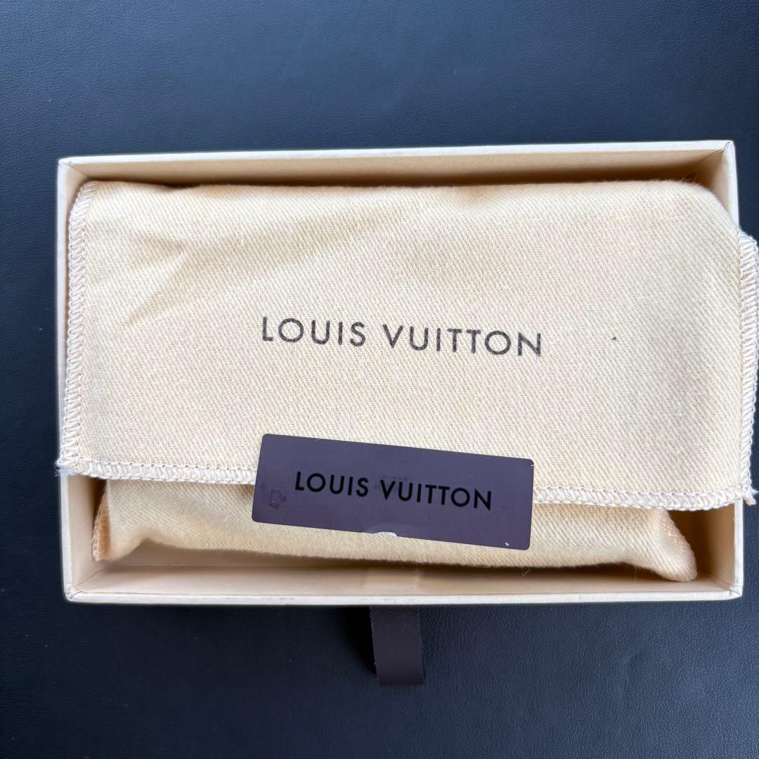 【新品未使用品】LOUIS VUITTON ルイヴィトン ダミエ ミュルティクレ