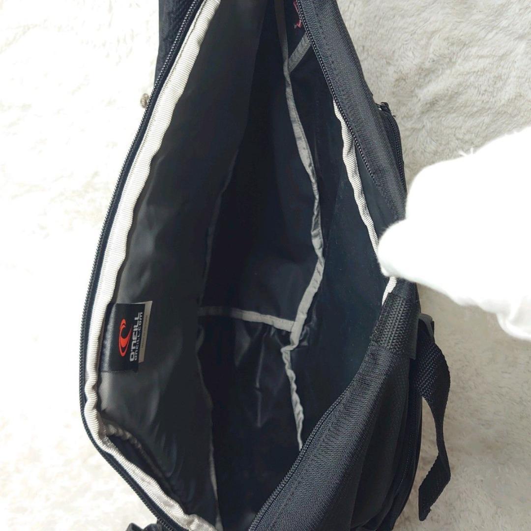 Archive 00s ONEILL オニール スリングバッグ Y2K テック系