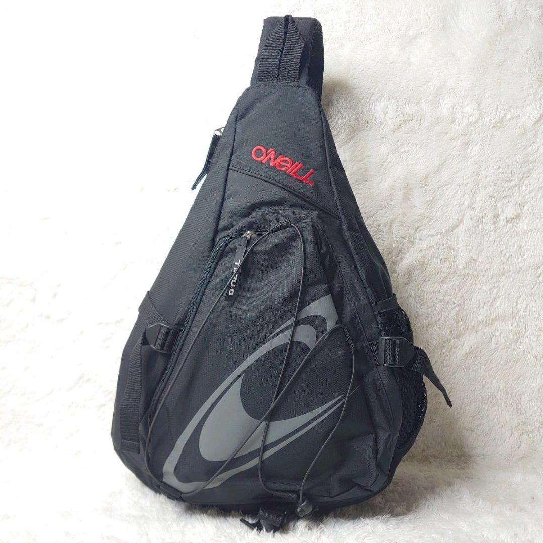 Archive 00s ONEILL オニール スリングバッグ Y2K テック系