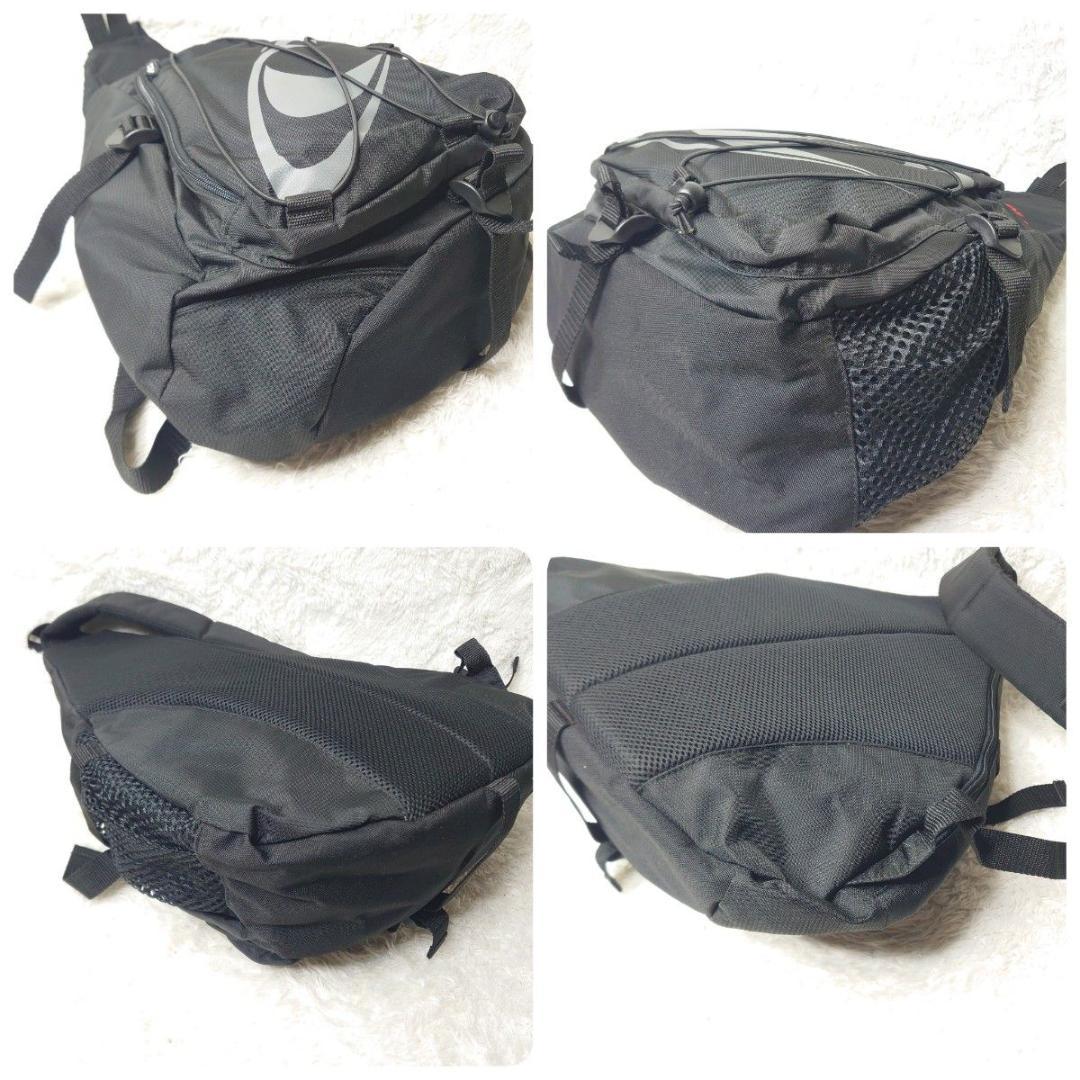 Archive 00s ONEILL オニール スリングバッグ Y2K テック系