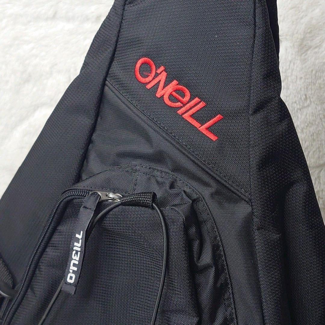 Archive 00s ONEILL オニール スリングバッグ Y2K テック系