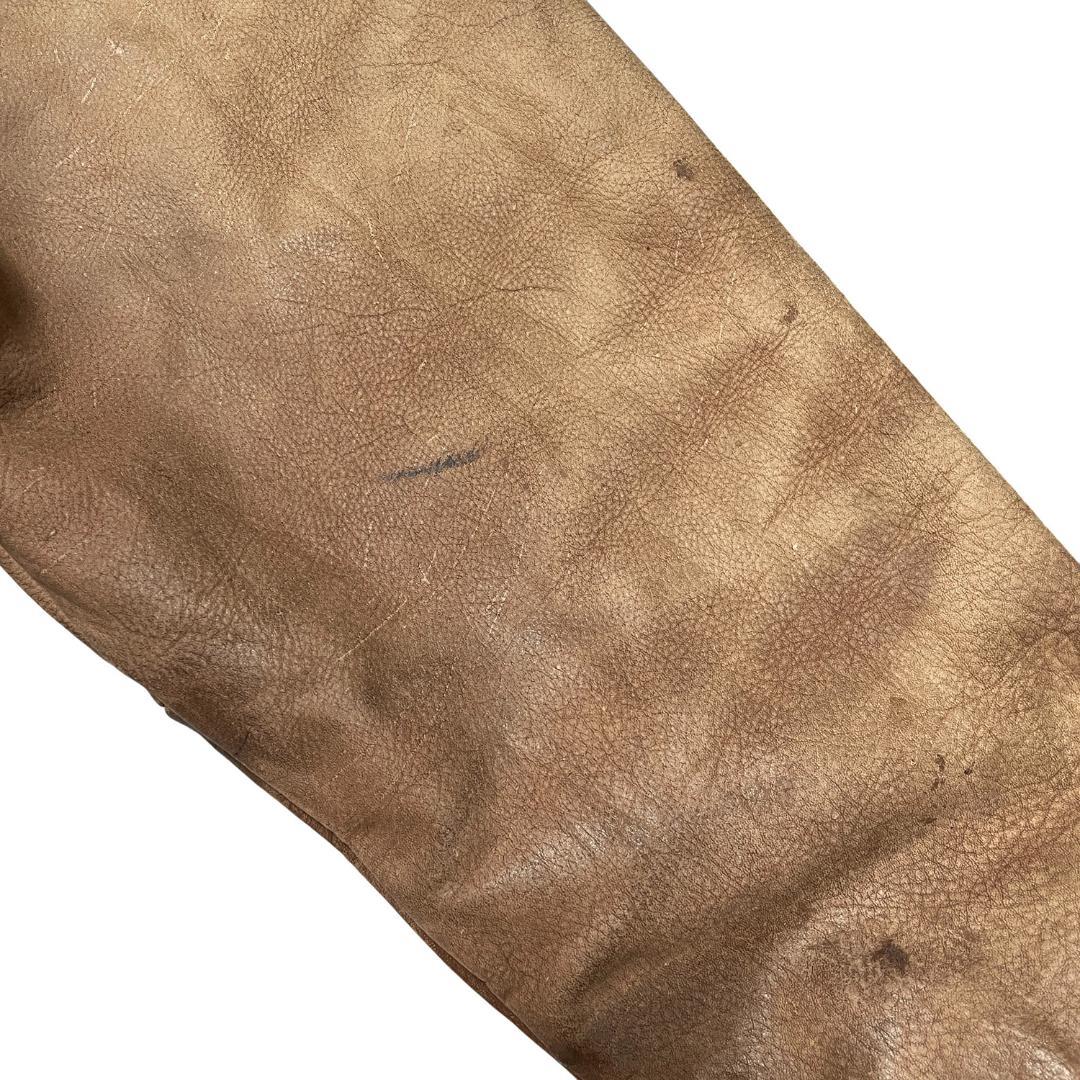 90S カナダ製 GE ゼネラル エレクトリック 列車 スタジアムジャケット