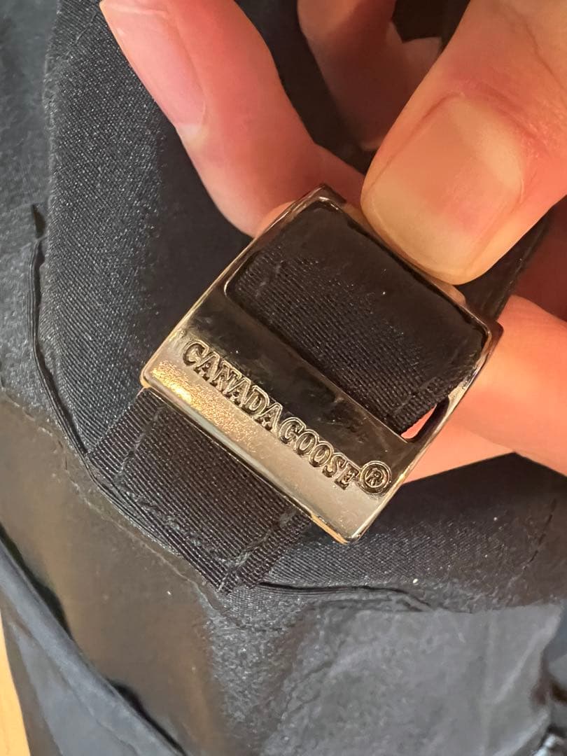   ダウンジャケット