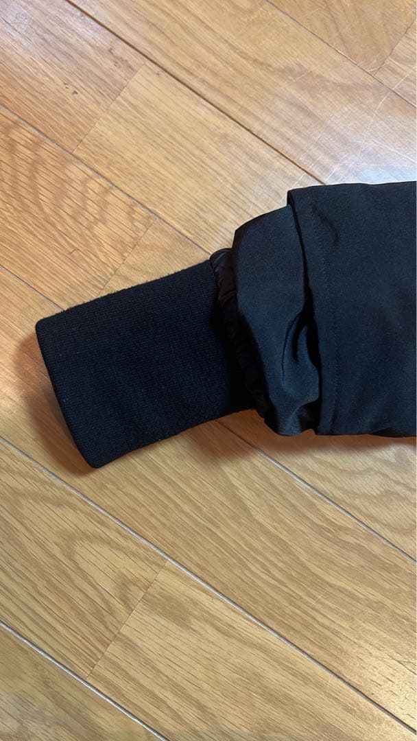   ダウンジャケット