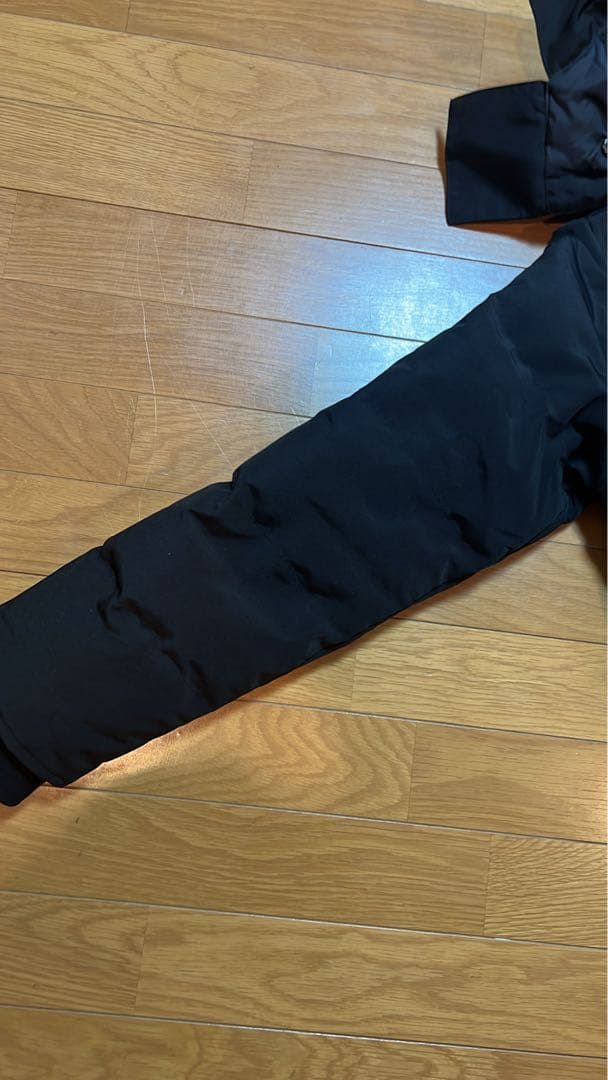   ダウンジャケット