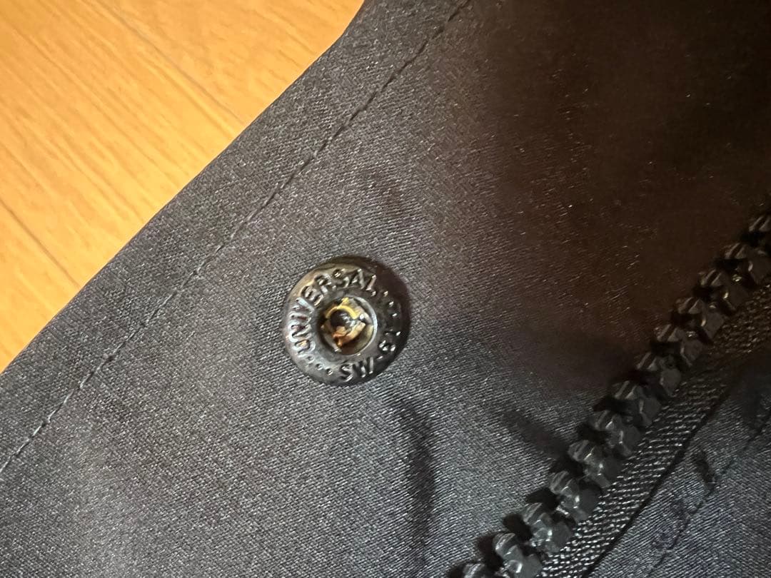   ダウンジャケット