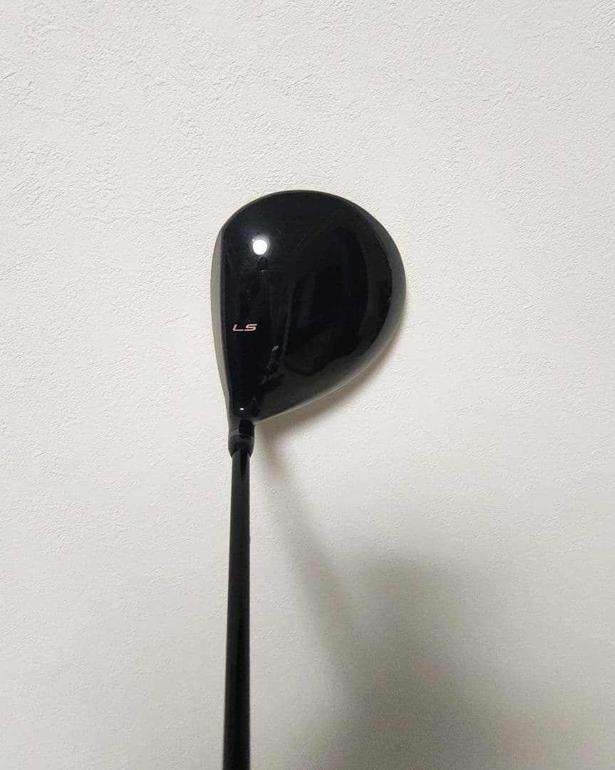 PRGR LS(2023年製) 10.5 フレックスS