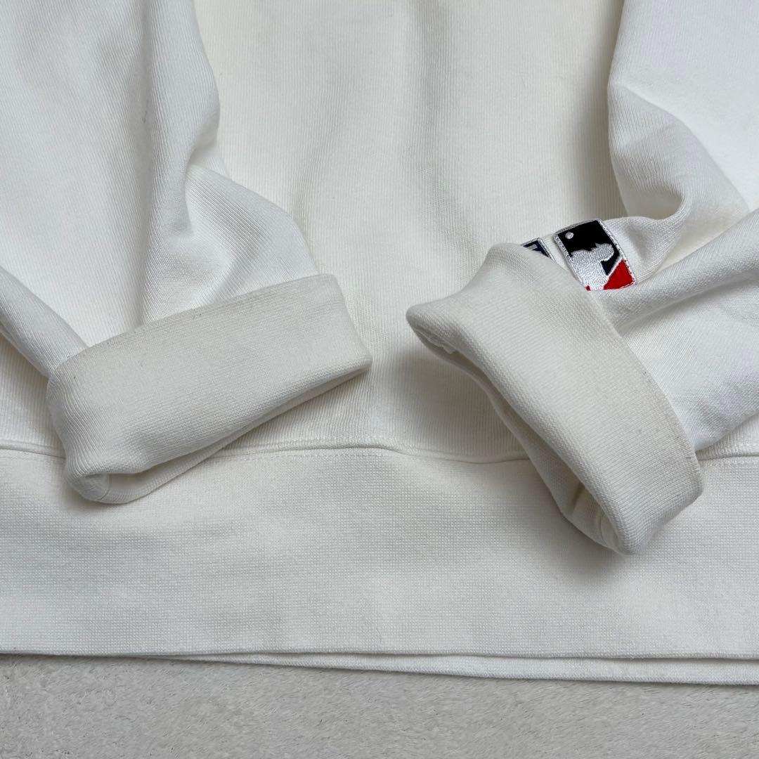 KITH キス MLBコラボ スウェット トレーナー L リング