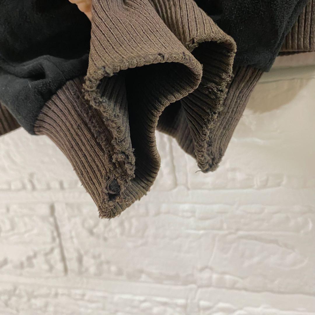 アディダス　70s-80s フランス製ビンテージ　ベロアトラックジャケット