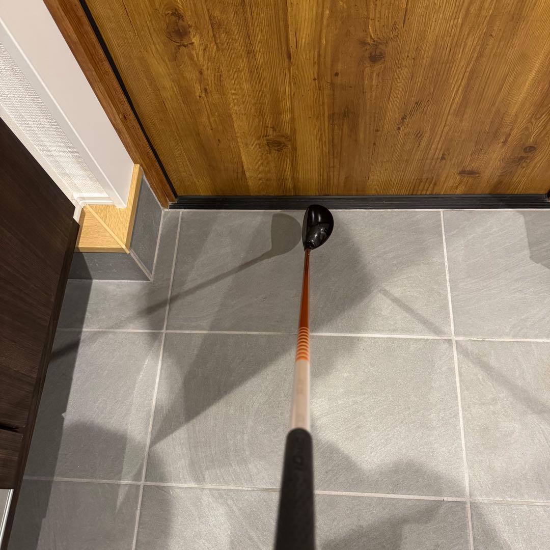 タイトリスト 913H 3番ユーティリティ 21° tour ad 105 S