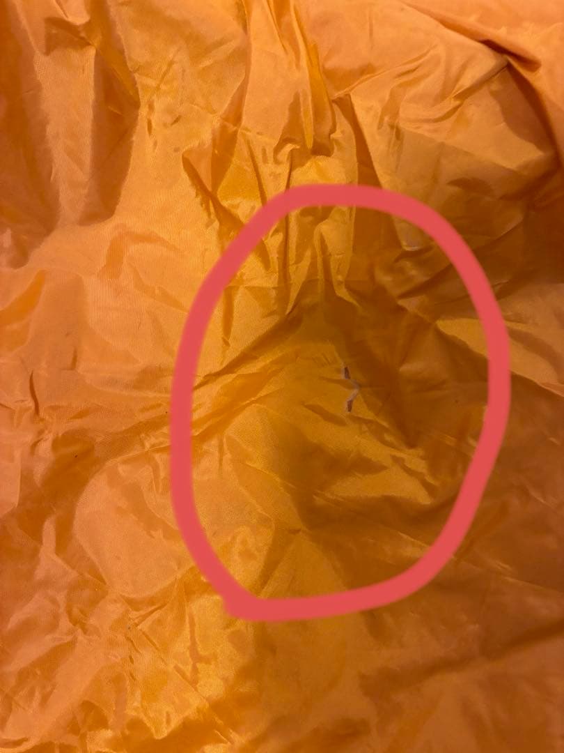 mont-bell Chronos Dome 2 グランドシート付き