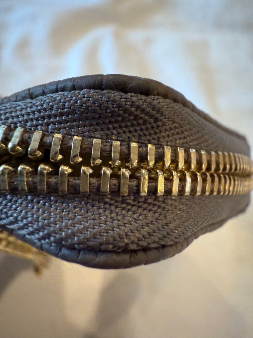 スマートキーケース ボッタラートレザー　ボナベンチュラ