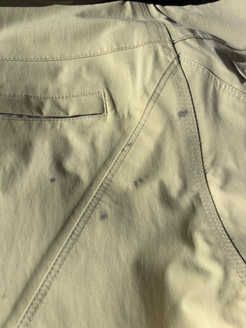 【GORE-TEXスノーボードウェア】NOMADIC, VOLCOM