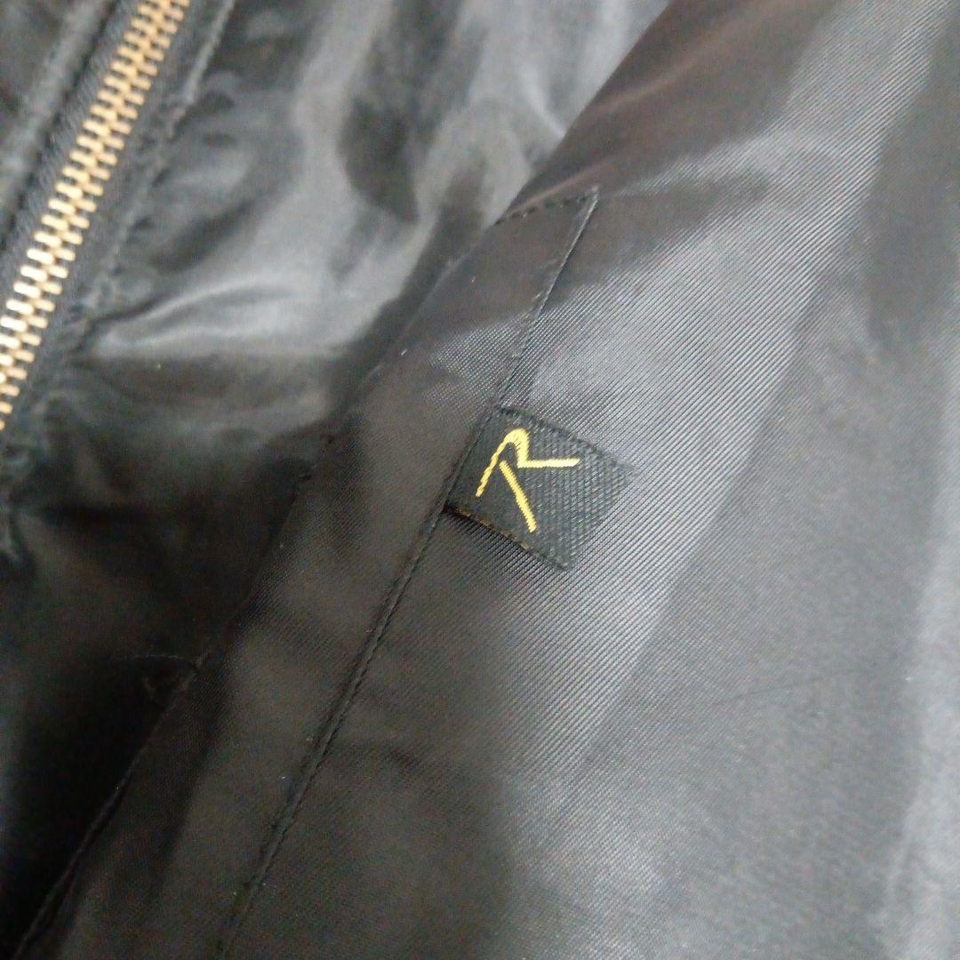 ジャケット・アウター archive military type MA-1 flight jacket