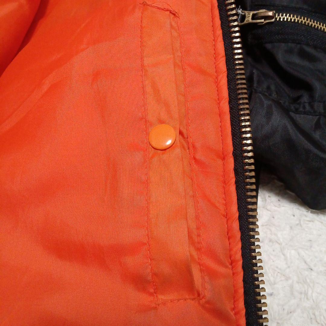 ジャケット・アウター archive military type MA-1 flight jacket