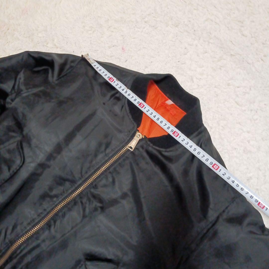 ジャケット・アウター archive military type MA-1 flight jacket