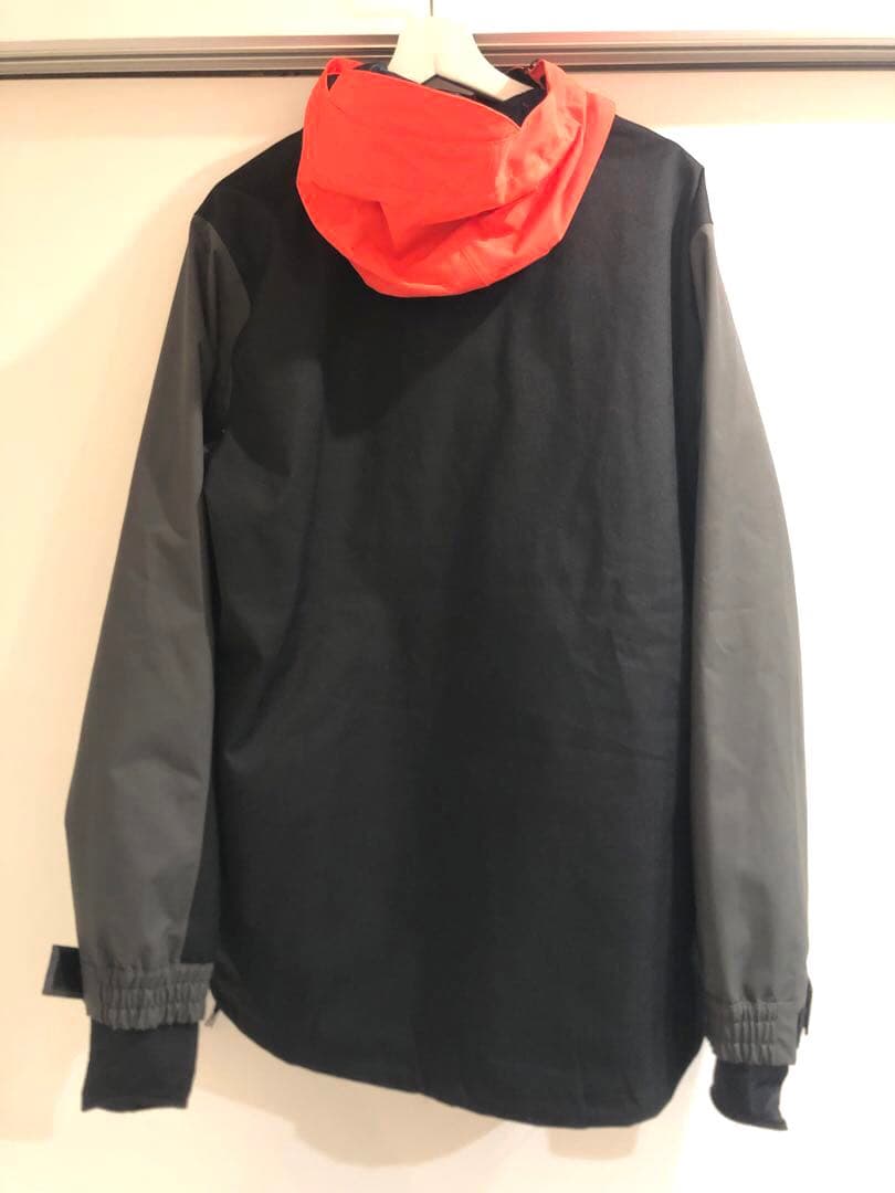 エアブラスター　TRENCHOVER