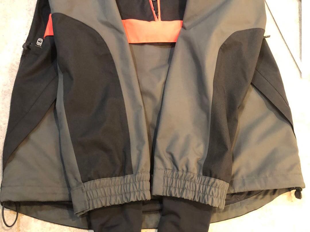 エアブラスター　TRENCHOVER