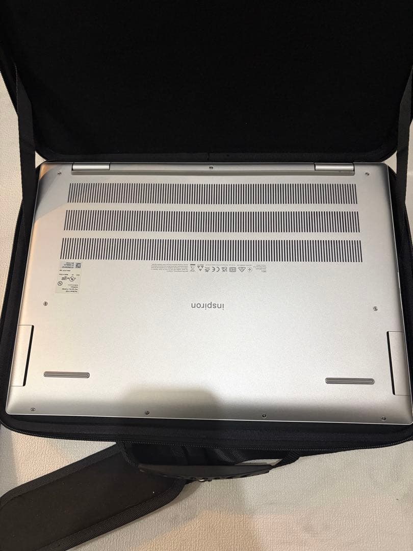 Windowsノート本体 DELL Inspiron 16 plus