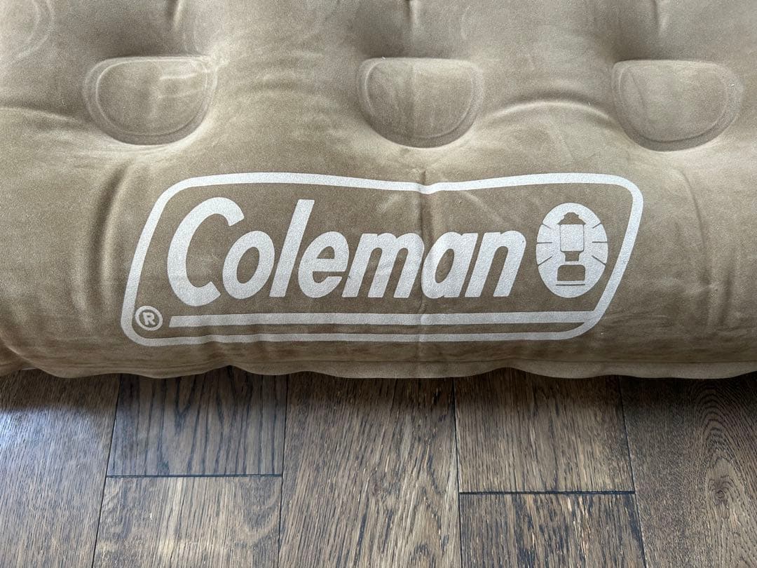 Coleman コールマン　テントエアーマット300