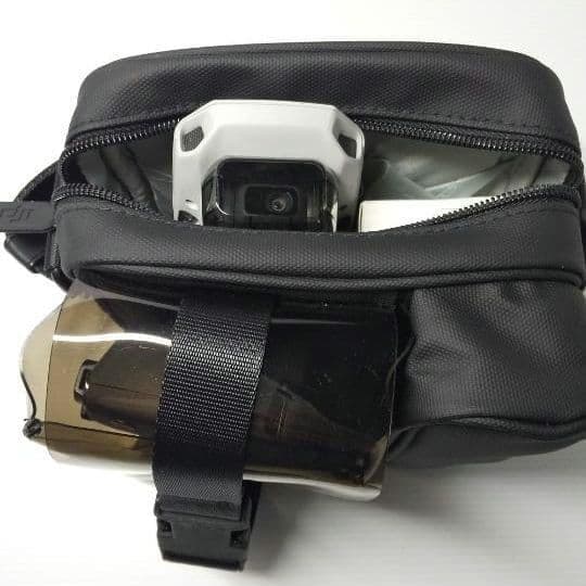 ドローン DJI Mavic Mini セット