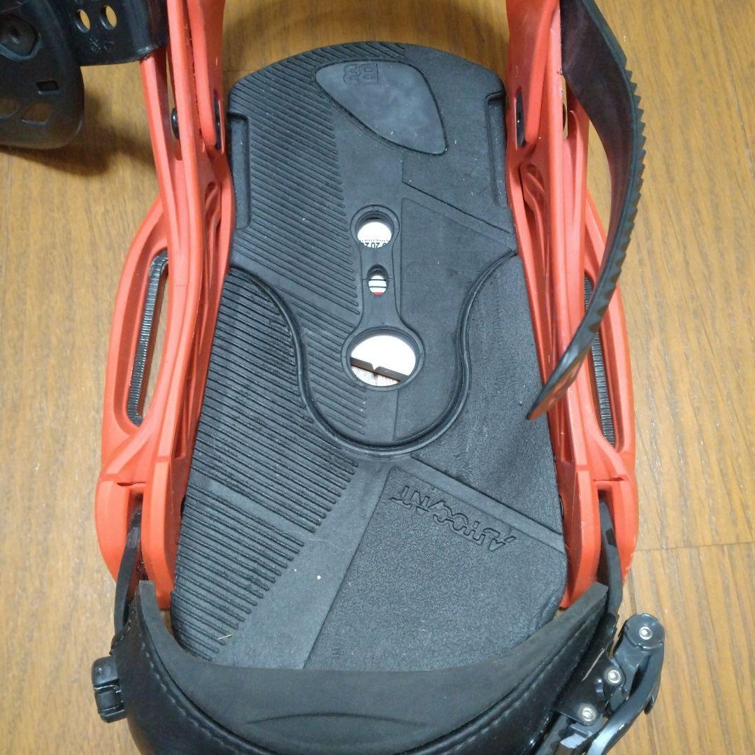 バートン　カーテル Burton CARTEL　est サイズL