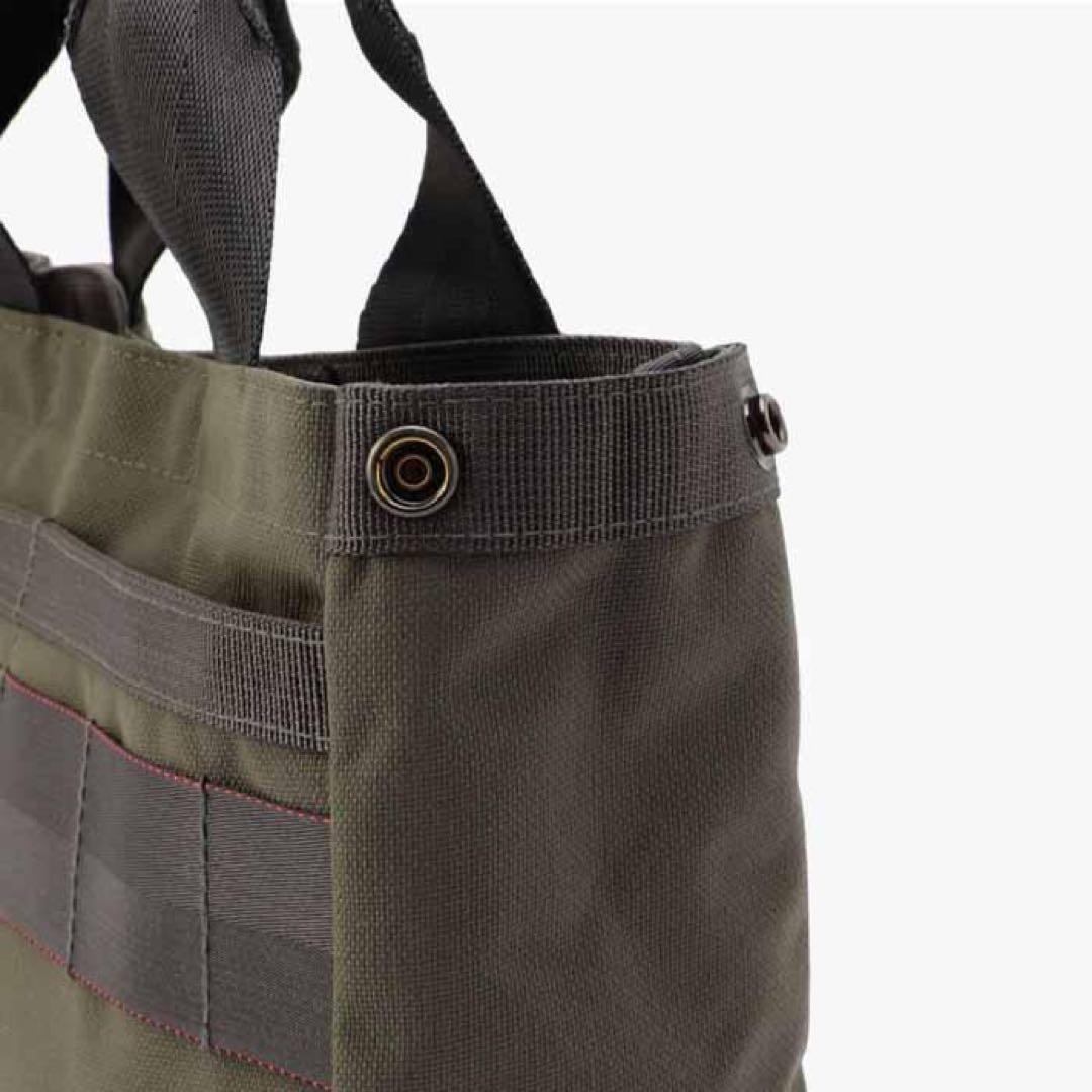 【新品未使用】BRIEFING ブリーフィングゴルフ カートバッグ グリーン