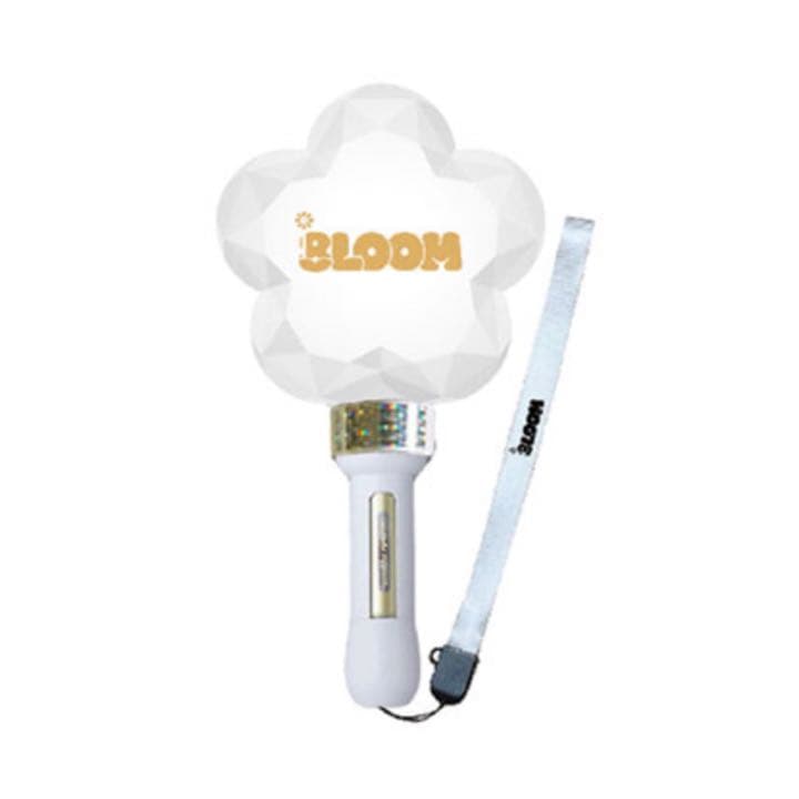 xg ペンライト XG OFFICIAL LIGHT STICK Ver.1（w/XG Trading Card