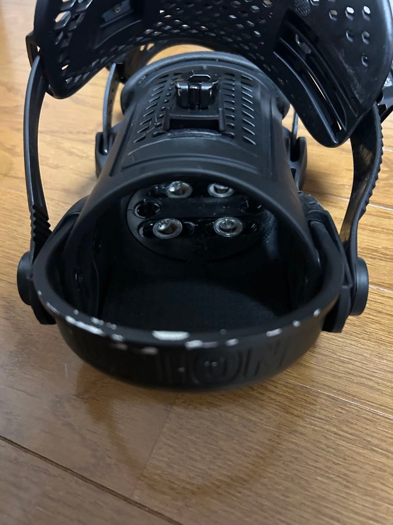 スノーボード UNION FORCE 20-21