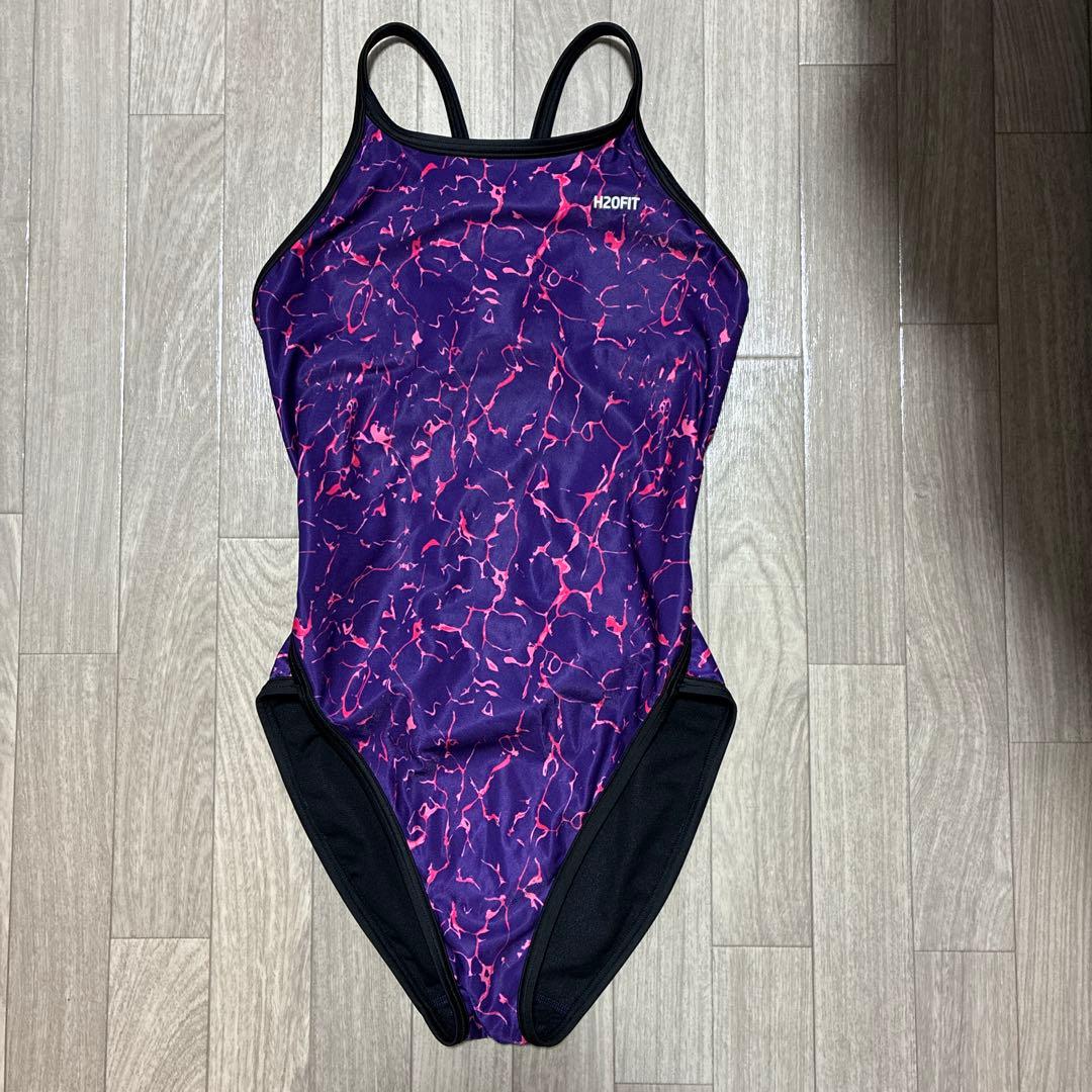 競泳水着 練習用Lサイズ - メルカリ