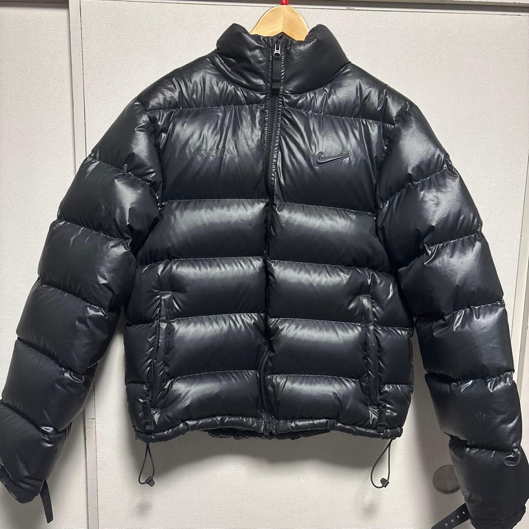 Nike × Dreak \"NOCTA\" BLACK M 中品